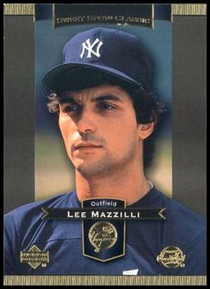 57 Lee Mazzilli